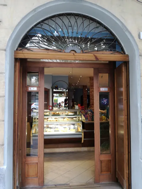 Bar Nuova Firenze S.A.S Di Farci Giuseppe E Efisio