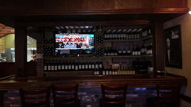 Roma's Italian Restaurant