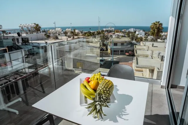 Caramela Luxury Apartments - Ayia Napa