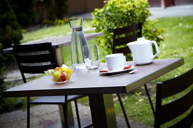 Le Restaurant Campanile Calais