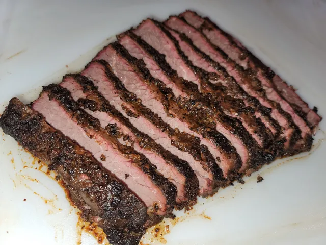 Big Dan's Smokin' Barbecue LLC