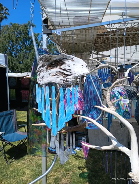 Saratoga Rotary Art Show