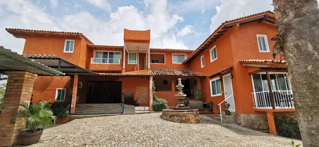 Villas El Tuito