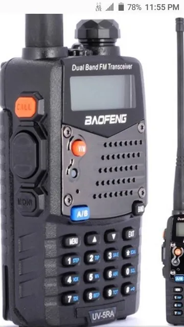 R&A Electronics & Radios