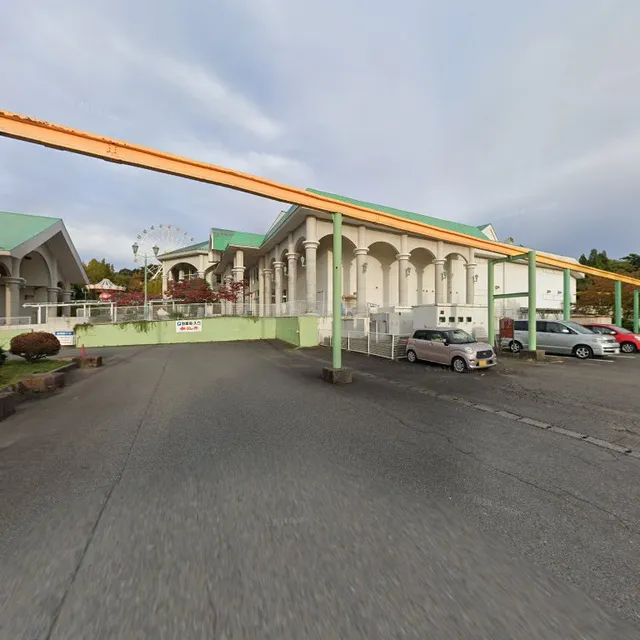 カフェ ファンタジア