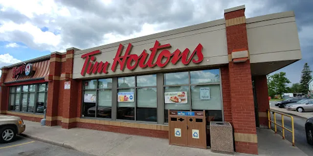 Tim Hortons