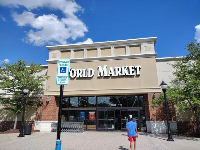 World Market
