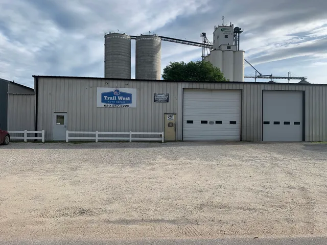 Trail West Auto Repair