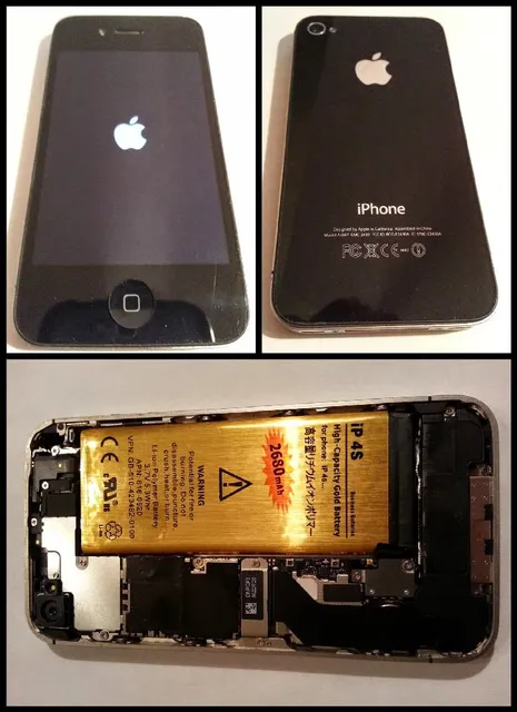 Integrated Electronics