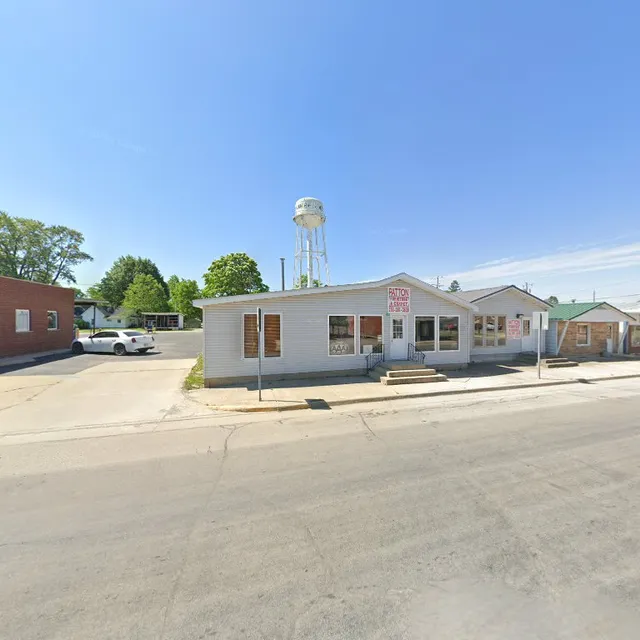 Patton Furniture & Carpet