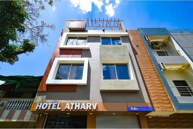 FabHotel Atharv