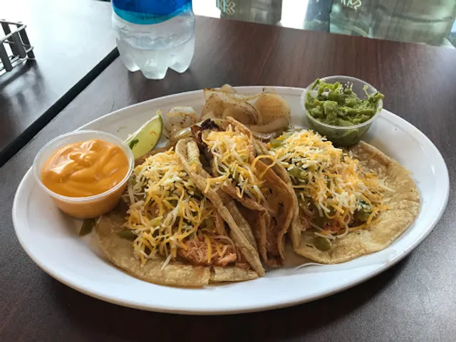 Jose's Tacos