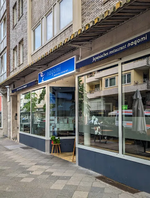 Nagomi - Japanese Restaurant