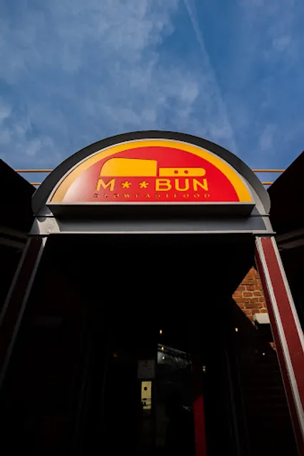 M** Bun