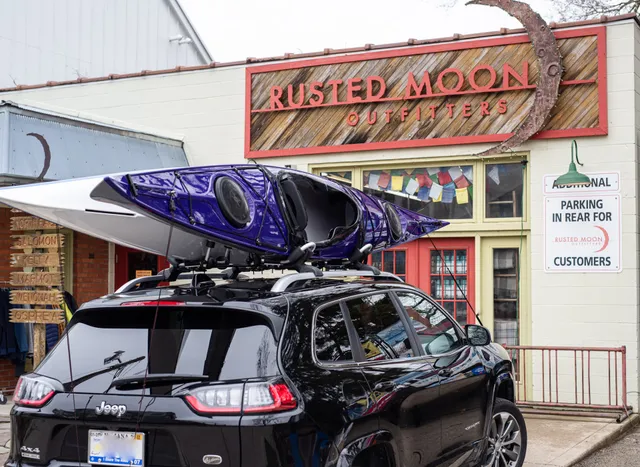 Rusted Moon Outfitters