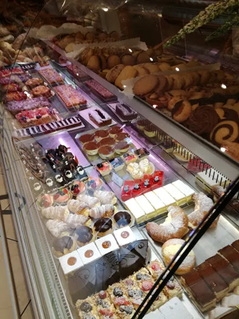 Panificio Pasticceria Dominissini