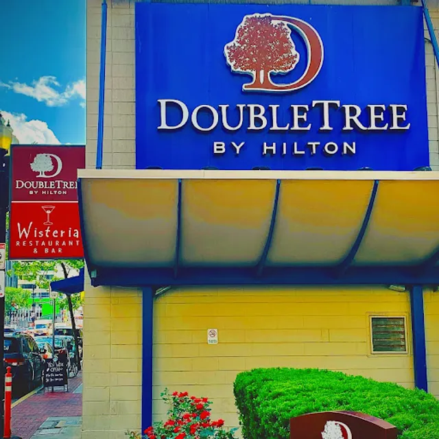 Wisteria Restaurant and Bar