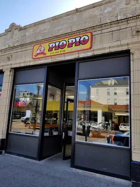 Pio Pio De Ossining, Inc.