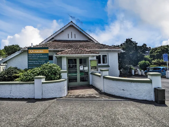 Religious Society Of Friends (Quakers)