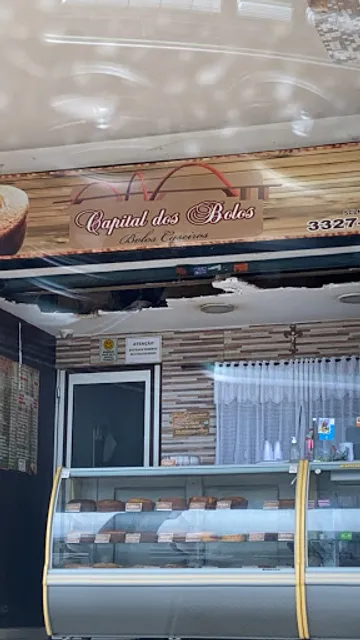 Capital Dos Bolos