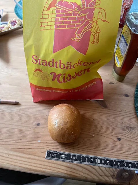 Stadtbäckerei Nissen