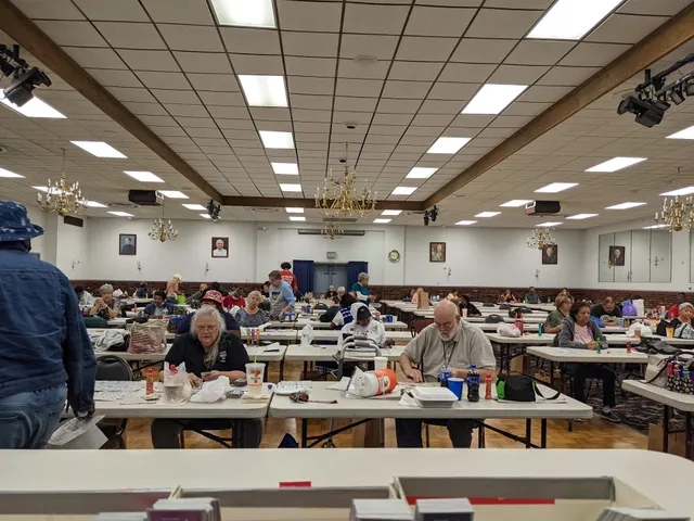 Whiting Knights of Columbus