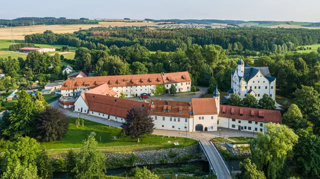 Schlosshotel Klaffenbach
