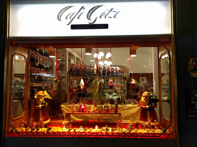 Café Götze