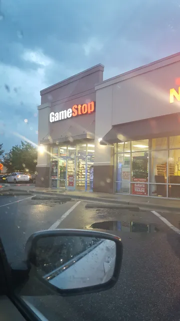 GameStop