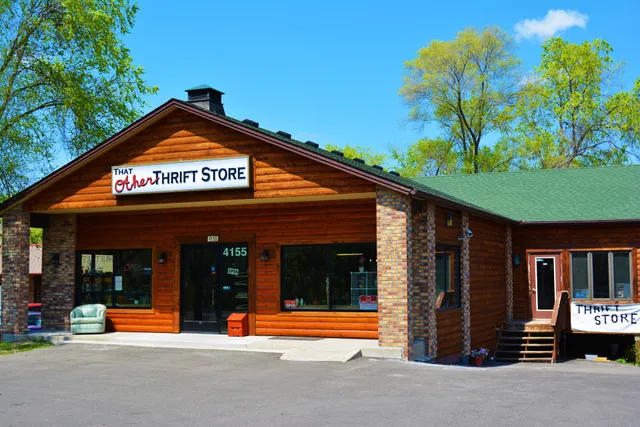 That Other Thrift Store