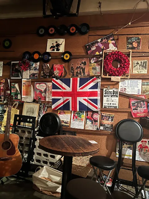 マキタさんとミッちゃんトコ