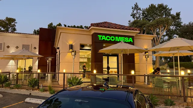 Taco Mesa