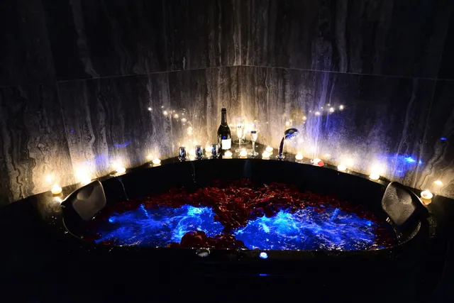 Gregorio VII Luxury Suites San Damaso