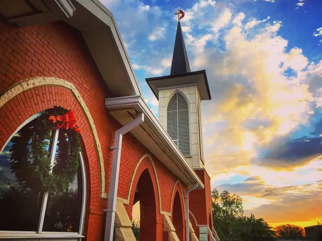 First United Methodist Church