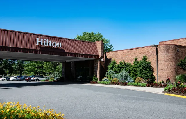 Hilton Parsippany