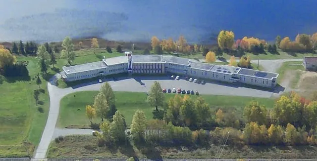 Le Domaine St-Viateur