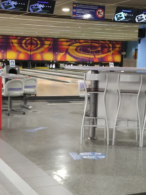 Bolera Bowling