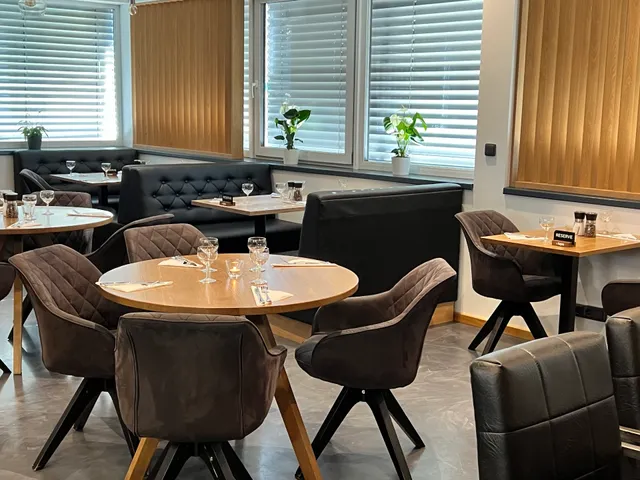 Restaurant Rýbrcoul