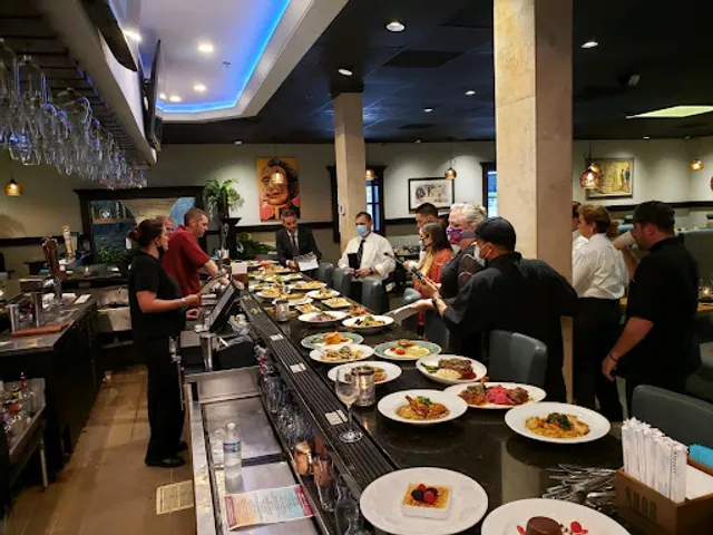 Mattison's Forty-One