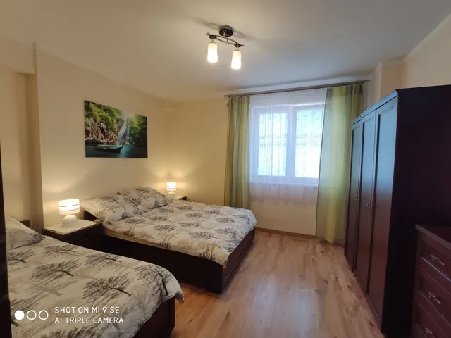 Apartament Dziwnów Pokoje Bosman
