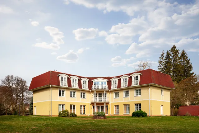 Hotel Adršpach