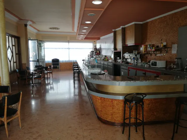 El Casino Bar Granadilla