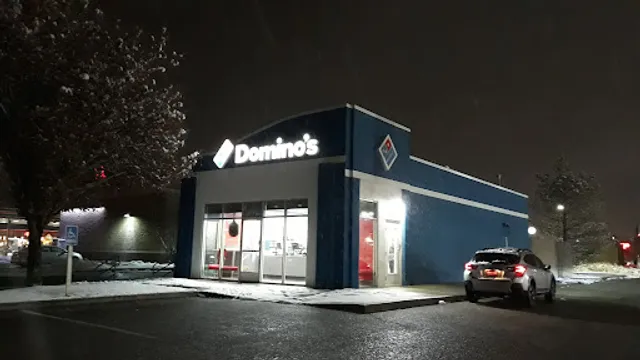 Domino's Pizza