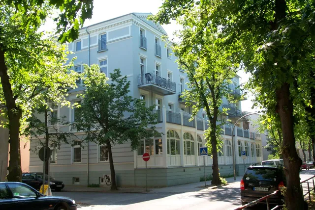 H&P Residenz Am Kurpark