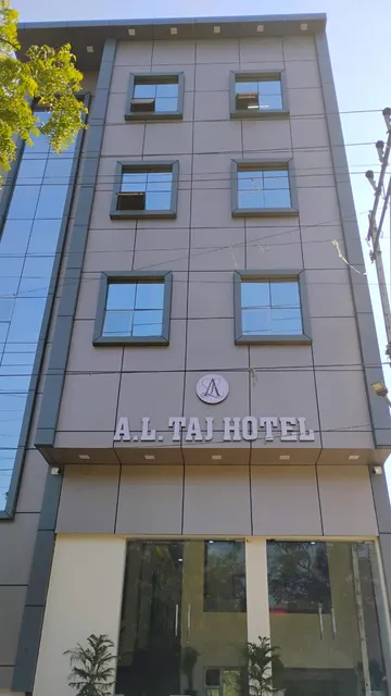 AL Taj Hotel