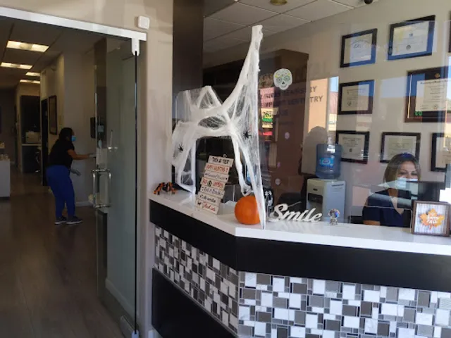 New Smile Dental Center