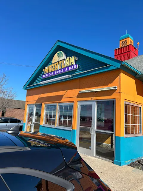 Mazatlán Mexican Grill and Bar