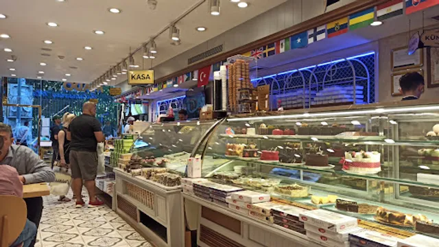 MADO GS Breakfast,Lunch & Dinner