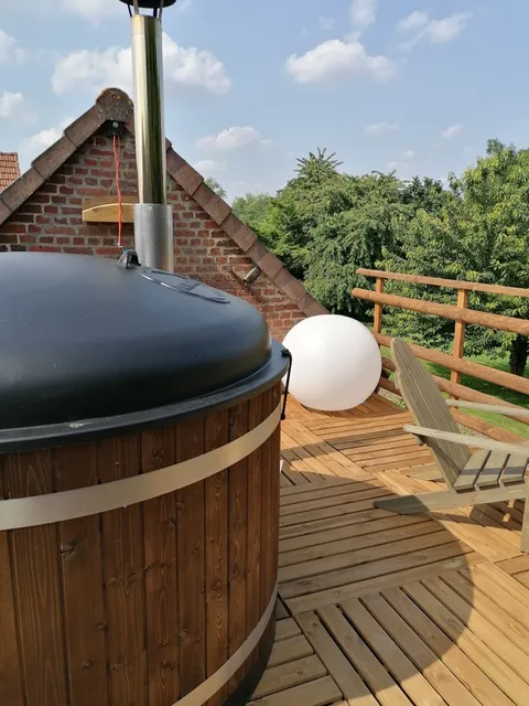 Chambre d'hotes Le Hamel