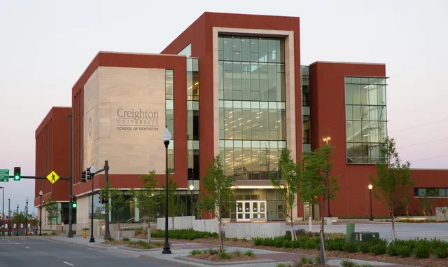 Creighton University School of Dentistry